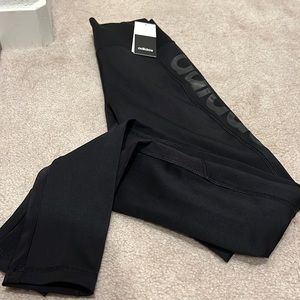 Adidas - Climate high waist leggings